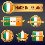 Made in Ireland N2