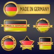 Made In Germany N4