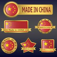 Made in China N4