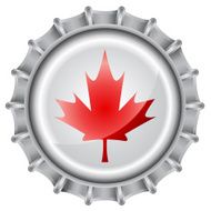bottle cap