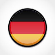 Germany Flag N24