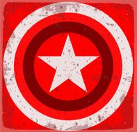 star background vector illustration N3