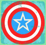 star background vector illustration N5