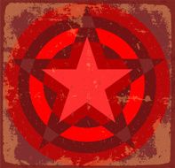 star background vector illustration N7