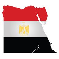 Egypt Flag N21