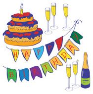Birthday N26