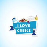 love Greece