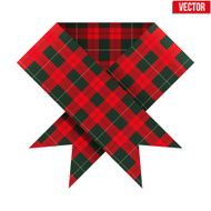 Ribbon with texture in the cell tissue to support Scotland