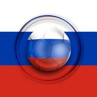 Russia Creative Sport Design N3