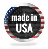 United States of America creative national colored N4