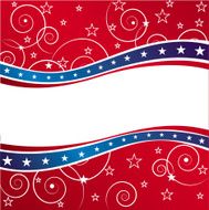 Flag Colors Background