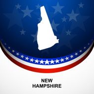 New Hampshire N6