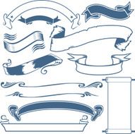 Design Elements - Banners