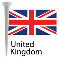 UK Flag N9