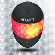 Helmet Vector N3