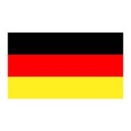 Flag of Germany N16