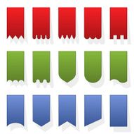 Vertical Banners N3