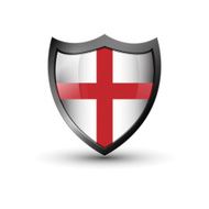 Shield Flag N4