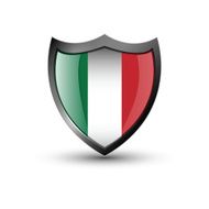 Shield Flag N5