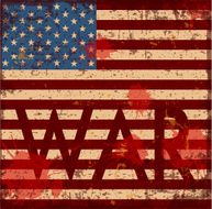 Flag of the USA N9