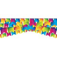Flag party design N2
