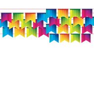 Flag party design N3