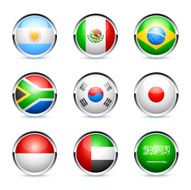 Flags icon N8