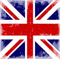 Flag of England N8