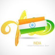 India Flag N47