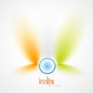 India Flag N50