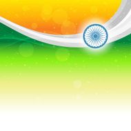 beautiful indian flag N2