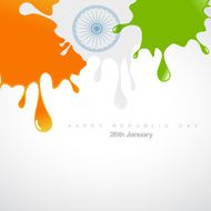 indian flag design N2