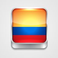 Flag of Columbia N2