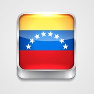 Flag Of Venezuela N17