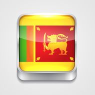 Flag Of Sri Lanka N12