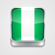 Flag of Nigeria N12