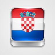 Flag of Croatia N17