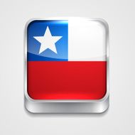 Flag of Chile N15