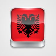 Flag of Albania N11