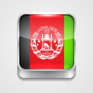 Flag of Afghanistan N9