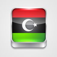 Flag of Libya N10