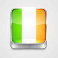Flag of Ireland N17