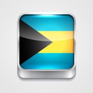 Flag of Bahamas N8