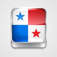 Flag of Panama N6