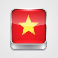 Flag of Vietnam N15