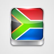 Flag of South Africa N12