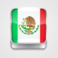 Flag of Mexico N11