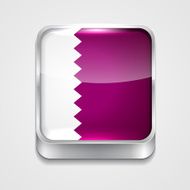 Flag of Qatar N9