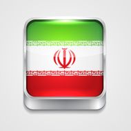 Flag of Iran N7