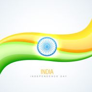 indian flag design N12